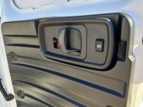 New 2025 Chevrolet Express 2500 image 16