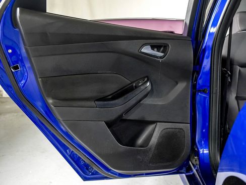 Used 2014 Ford Focus ST image 34