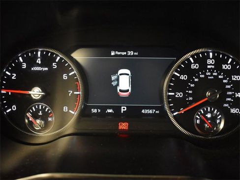 Used 2022 Kia Telluride SX w/ SX Prestige Package image 11