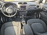 Certified 2021 Jeep Renegade Latitude image 3