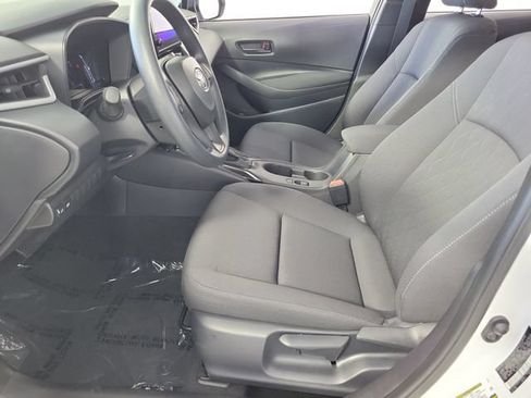 Used 2026 Toyota Corolla LE FWD image 19