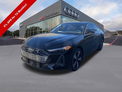 New 2025 Audi A5 2.0T Premium Plus