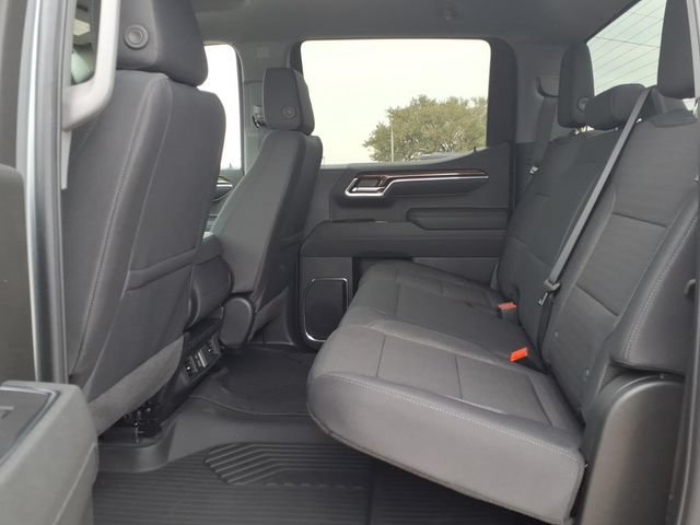 New 2026 Chevrolet Silverado 1500 RST w/ RST Select Package RWD image 13