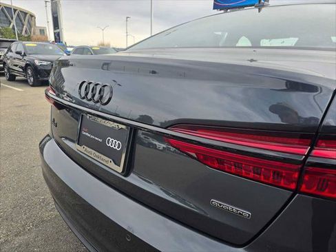 Used 2025 Audi A6 Premium Plus w/ Premium Plus Package AWD/4WD image 15