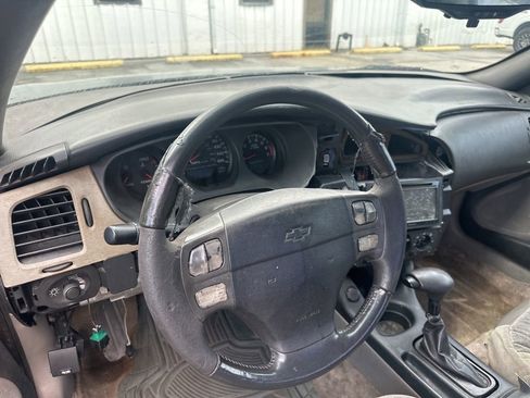 Used 2005 Chevrolet Monte Carlo LS w/ Preferred Equipment Group FWD image 6