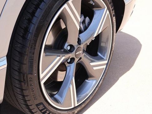 Used 2025 Genesis GV80 3.5T Prestige AWD/4WD image 53
