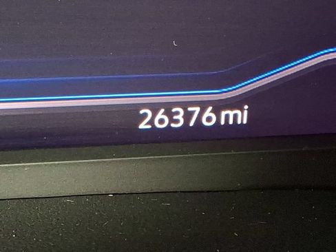 Used 2023 Volkswagen Atlas SE w/ Panoramic Sunroof Package AWD/4WD image 22