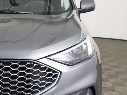 Used 2024 Ford Edge SEL AWD/4WD image 14