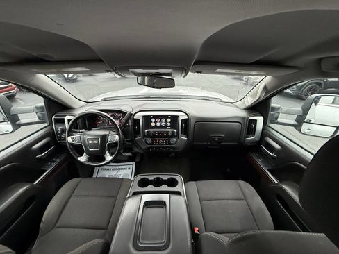 Used 2016 GMC Sierra 1500 SLE w/ SLE Value Package image 28