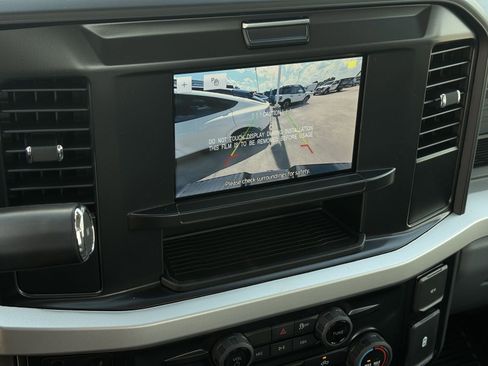 New 2026 Ford F250 XL RWD image 17
