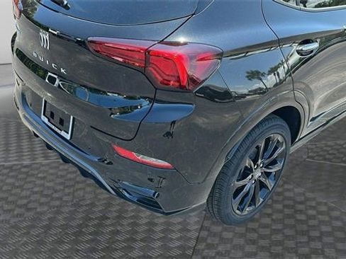 New 2026 Buick Encore GX Sport Touring w/ Advanced Technology Package image 12