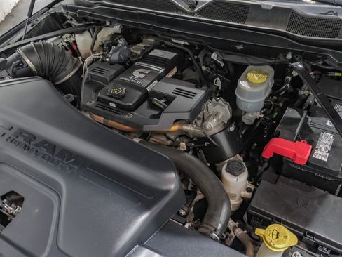 Used 2022 RAM 2500 Laramie image 60