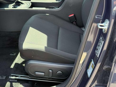 Used 2025 Hyundai Kona SEL FWD image 15