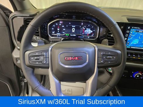 Used 2025 GMC Sierra 1500 Elevation w/ Elevation Premium Package image 20