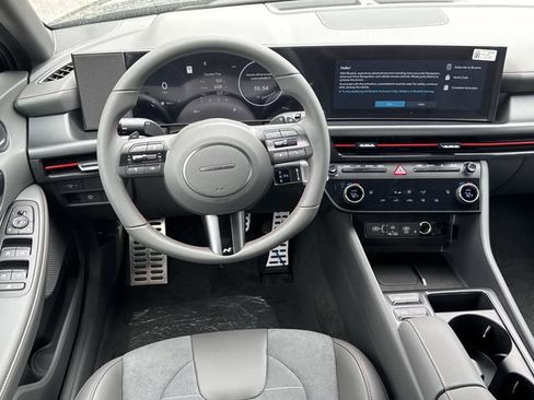 New 2026 Hyundai Sonata N Line FWD image 22