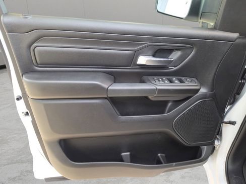 New 2026 RAM 1500 Classic Warlock AWD/4WD image 6