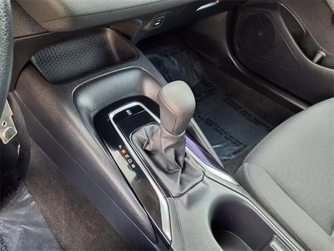 Used 2024 Toyota Corolla LE image 21