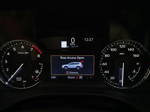 Used 2020 Cadillac XT6 Sport AWD/4WD image 2