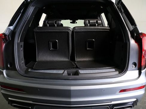 Used 2023 Cadillac XT6 Premium Luxury w/ LPO, Floor Liner Package AWD/4WD image 32