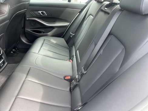 Used 2026 BMW 330i xDrive Sedan AWD/4WD image 12