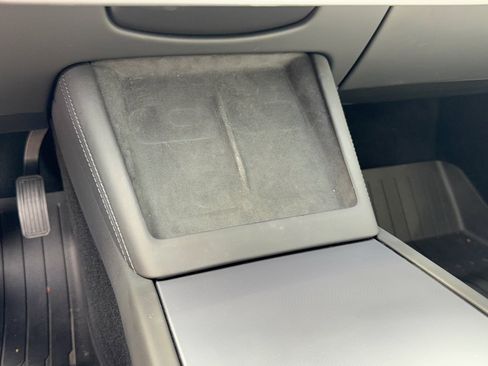 Used 2025 Tesla Model 3 Long Range RWD image 22