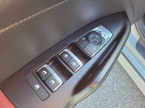 Used 2023 Kia K5 GT-Line image 20