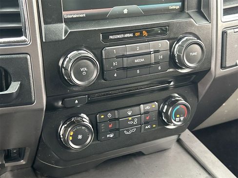 Used 2015 Ford F150 XLT w/ Equipment Group 302A Luxury image 24