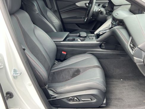Certified 2025 Acura TLX w/ A-SPEC Package AWD/4WD image 26