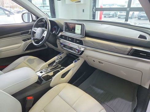 Certified 2022 Kia Telluride EX w/ EX Premium Package image 26