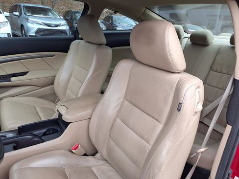 Used 2012 Honda Accord EX-L image 12