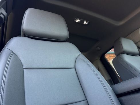 New 2025 Chevrolet Silverado 2500 W/T w/ WT Convenience Package image 16