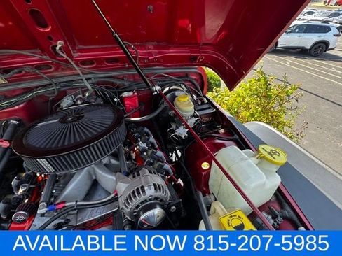 Used 1999 Jeep Wrangler Sport image 42