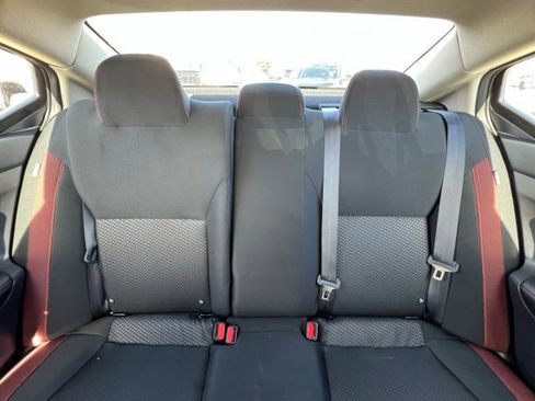 Certified 2025 Nissan Versa SR w/ Trunk Package image 24