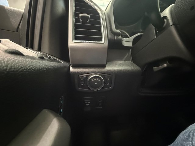 Used 2016 Ford F150 XLT w/ Equipment Group 301A Mid AWD/4WD image 13