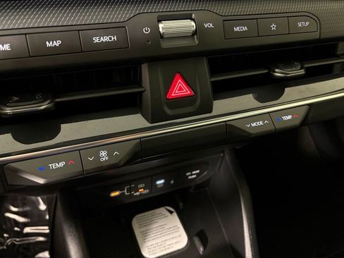 New 2026 Kia K4 GT-Line image 29