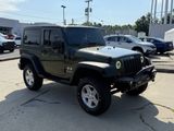 Used 2008 Jeep Wrangler X image 4