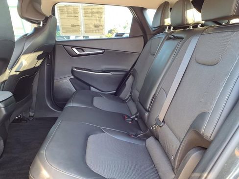 Certified 2023 Kia EV6 Light RWD image 10