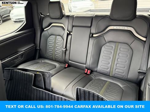 Used 2025 Rivian R1T Adventure image 29