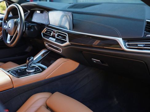 Used 2023 BMW X6 xDrive40i image 20