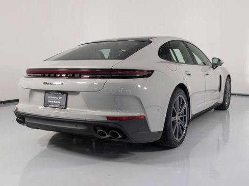 New 2026 Porsche Panamera 4 image 10