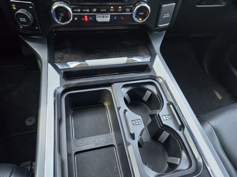 Used 2024 Ford F250 Lariat w/ FX4 Off-Road Package image 19