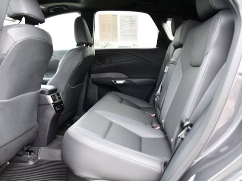 Certified 2025 Lexus RX 350 Premium image 15