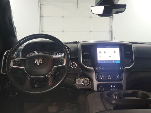 Used 2022 RAM 1500 Big Horn image 19