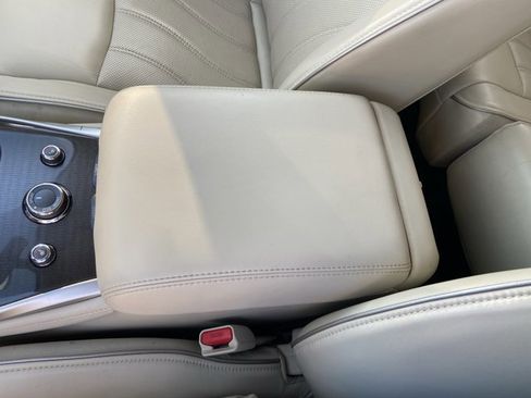 Used 2020 INFINITI QX60 Luxe w/ Essential Package AWD/4WD image 50