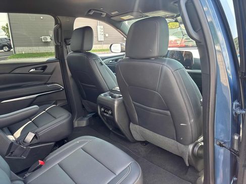 Used 2026 Chevrolet Traverse LT AWD/4WD image 28