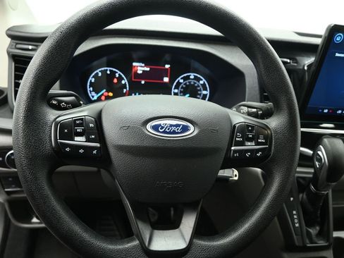 Used 2023 Ford Transit 350 XLT RWD image 12