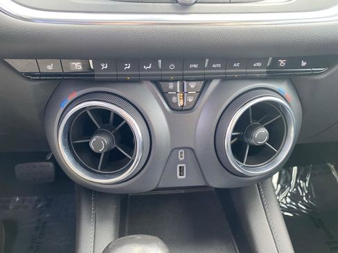 Used 2022 Chevrolet Blazer LT w/ Redline Edition image 28