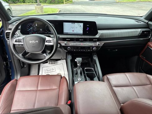 Used 2024 Kia Telluride SX FWD image 25