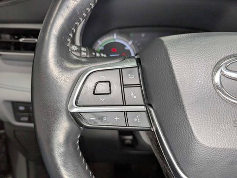 Used 2021 Toyota Highlander Platinum image 38