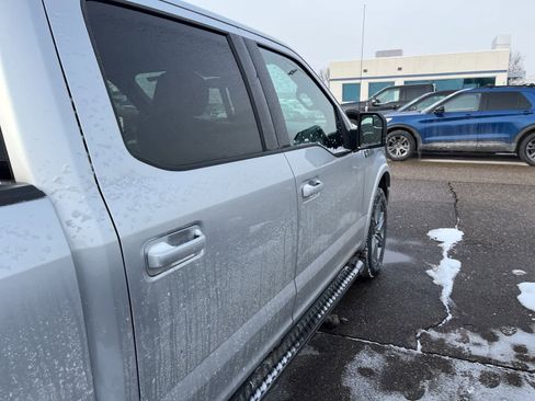 Used 2019 Ford F150 XLT w/ Equipment Group 302A Luxury image 18